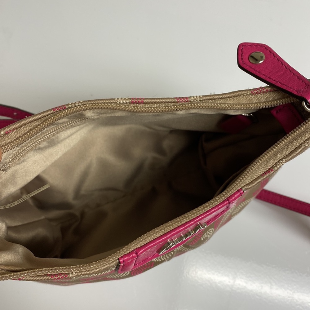 Coach purse - Picture 4 of 6